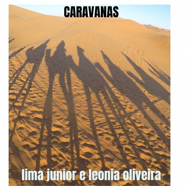 Caravanas