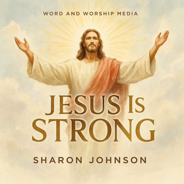 Jesus Is Strong