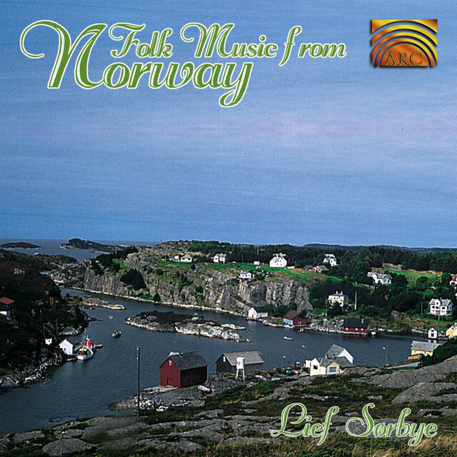 Folk Music From Norway