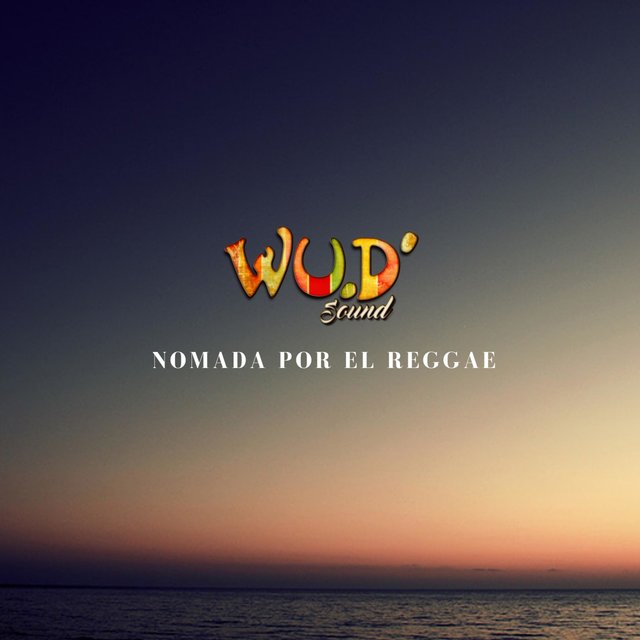 Nomada por el reggae