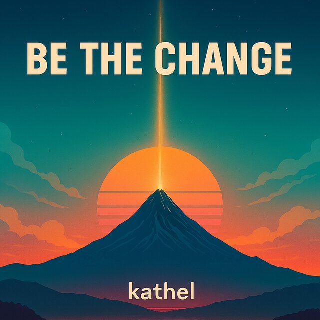 Be the Change