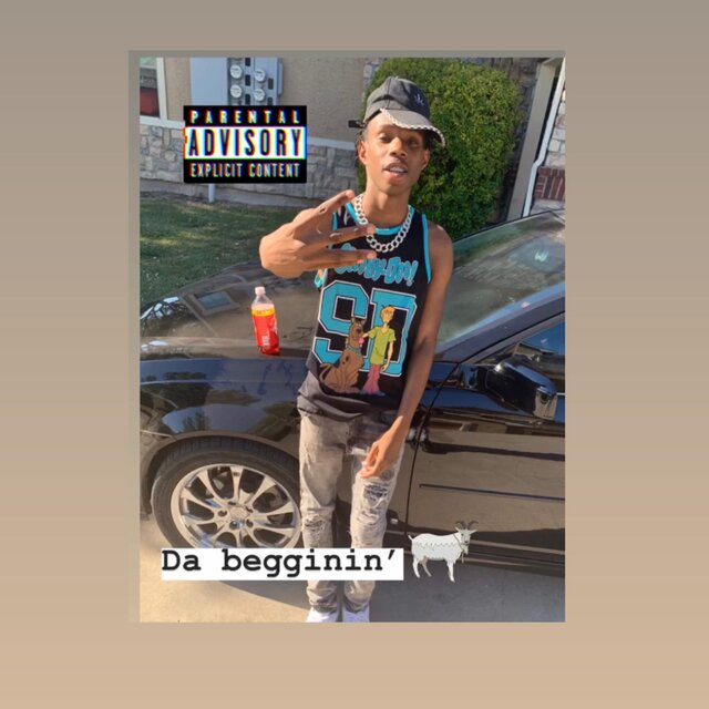 Da Beginnin'
