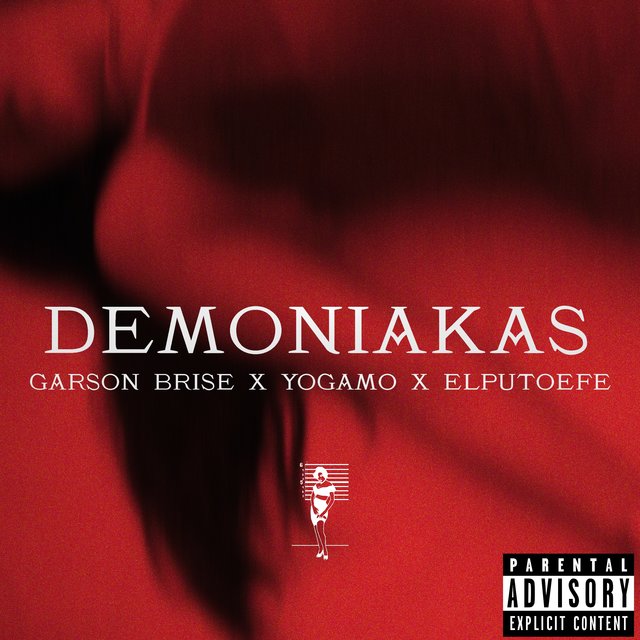 Demoniakas