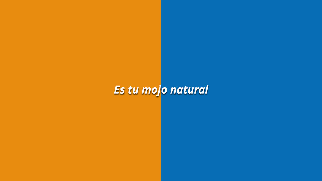 Mojo (Letra)