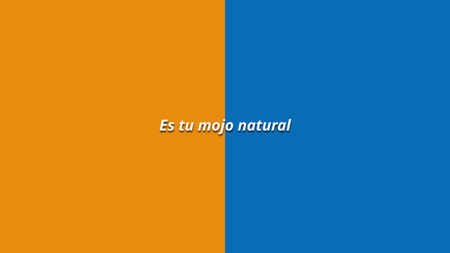 Mojo (Letra)