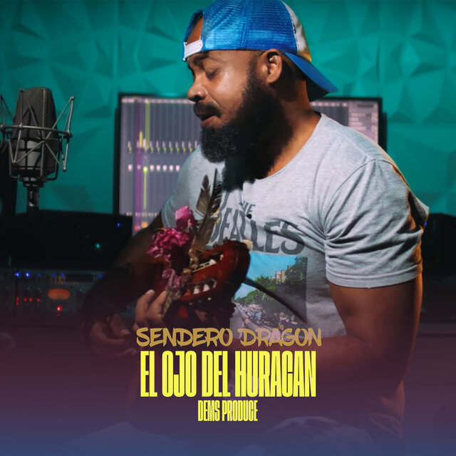 El Ojo del Huracan
