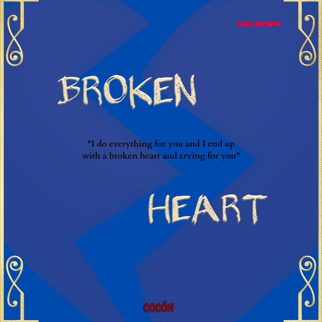 Broken Heart