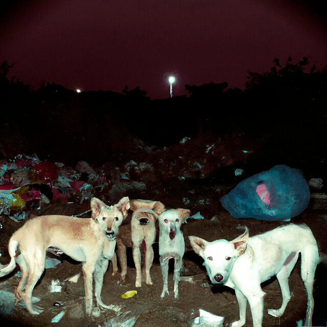 Perros