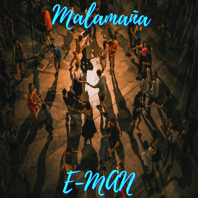 Malamaña