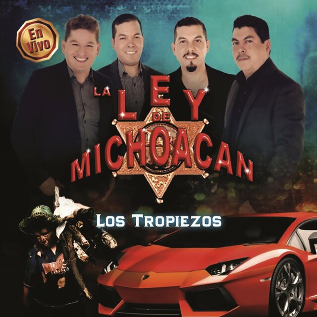 LOS TROPIEZOS
