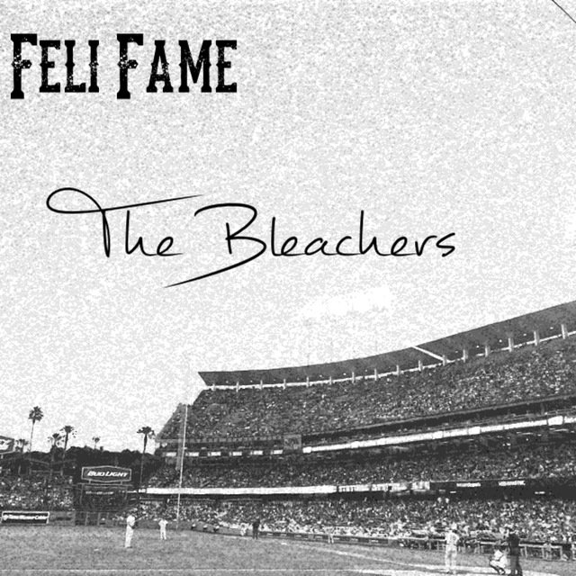 The Bleachers - Single