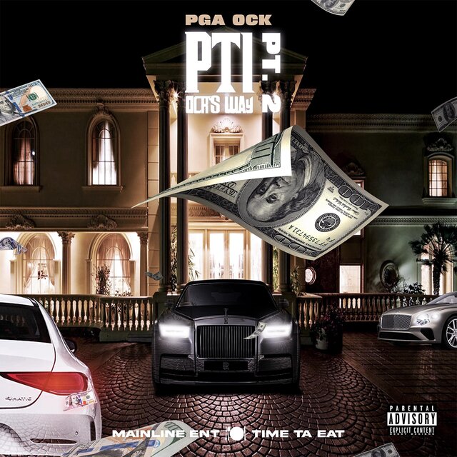 PTI Pt. 2 Ocks Way