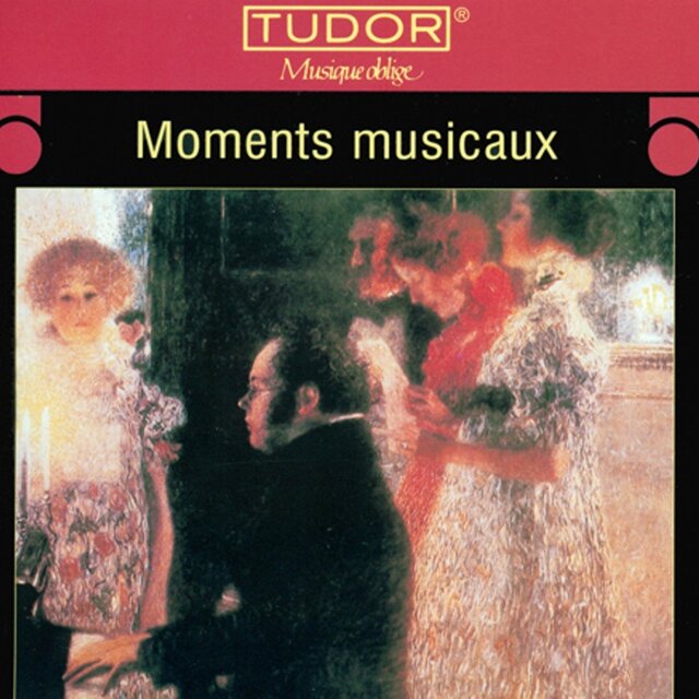 Trio in A Minor, Op. 114: II. Adagio Karl-Heinz Steffens, Ludwig Quandt, Michal Friedlander Trio in A Minor, Op. 114: II. Adagio Karl-Heinz Steffens, Ludwig Quandt, Michal Friedlander