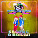 Sácame A Bailar