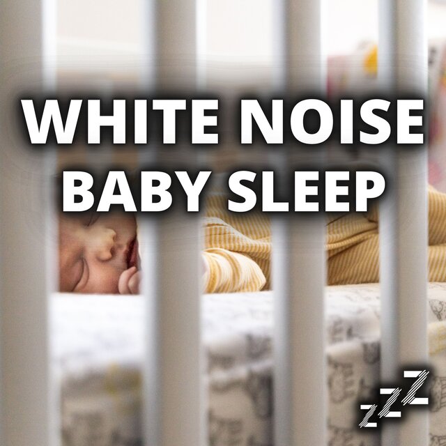 White Noise Baby Sleep Sound Machine