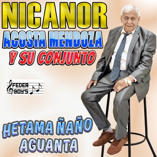 Hetama Ñaño Aguanta