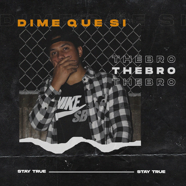 Dime Que Si
