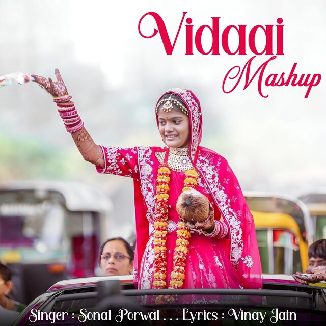 Vidaai Mashup