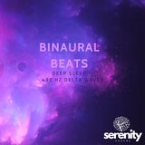 Binaural Beats - Delta Waves 432 Hz Deep Sleep