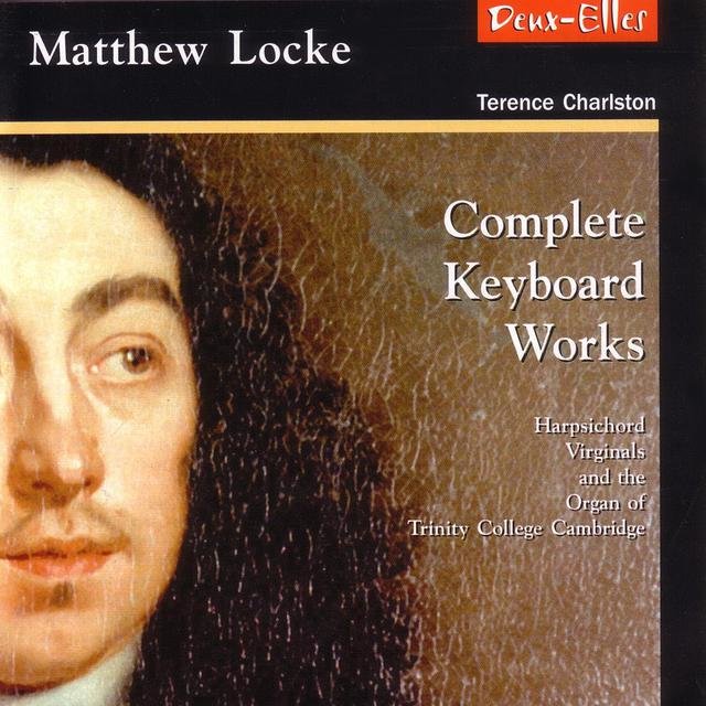 Complete Keyboard Works (Digital Only)