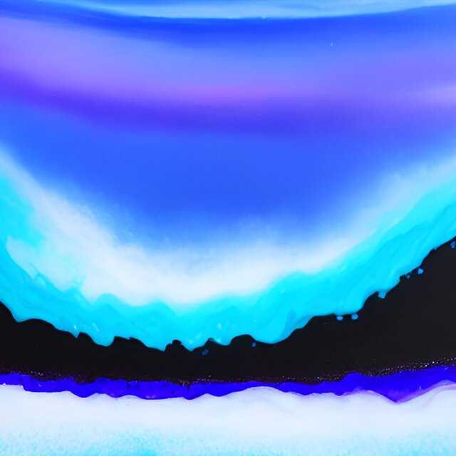Melt Away