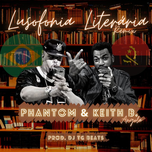 Lusofonia Literária (Remix)