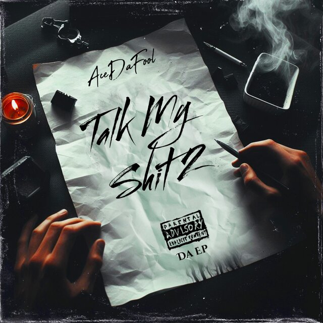 Talk My Shit 2