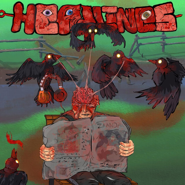 Headlines
