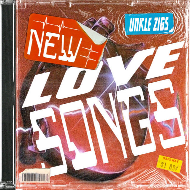 NEW Love Songs