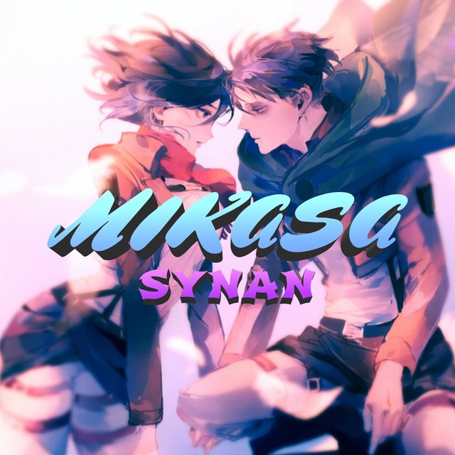 Mikasa