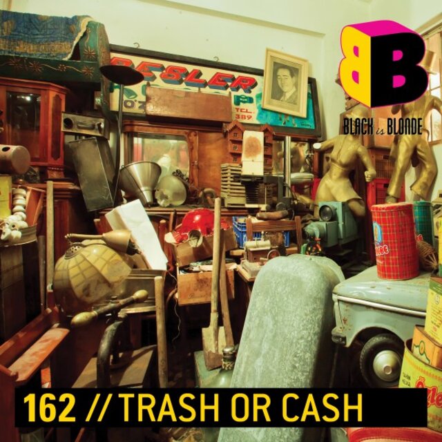 Trash or Cash