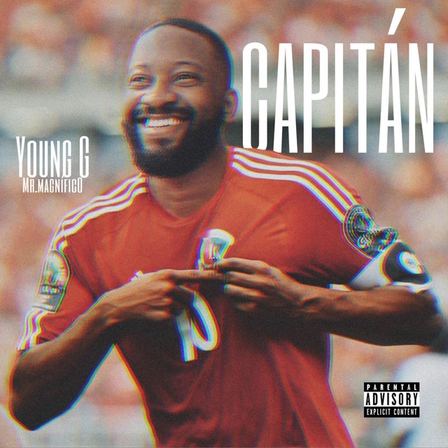 Capitán