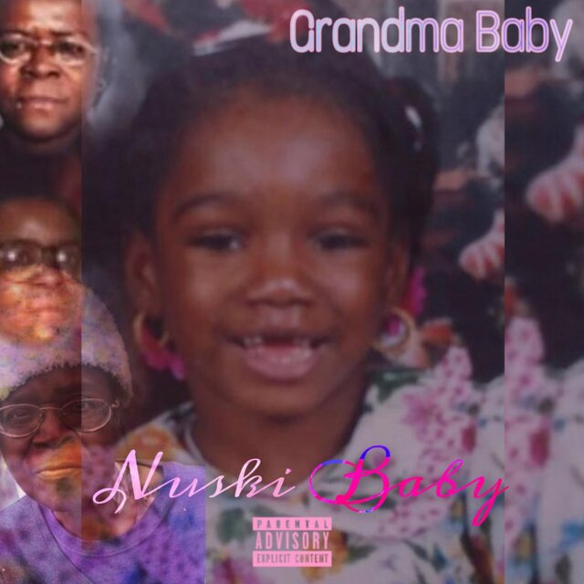 Grandma Baby