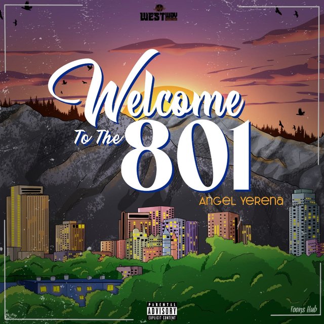 Welcome To The 801