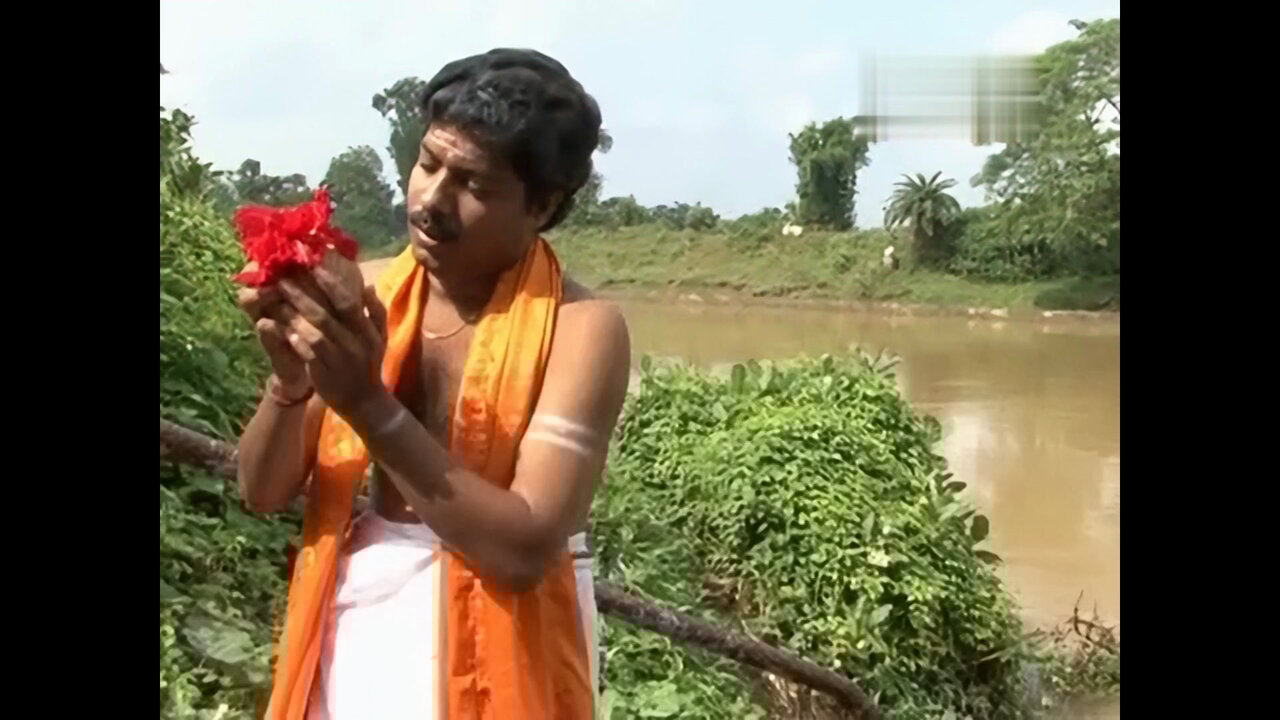Biswa Janani Hoye