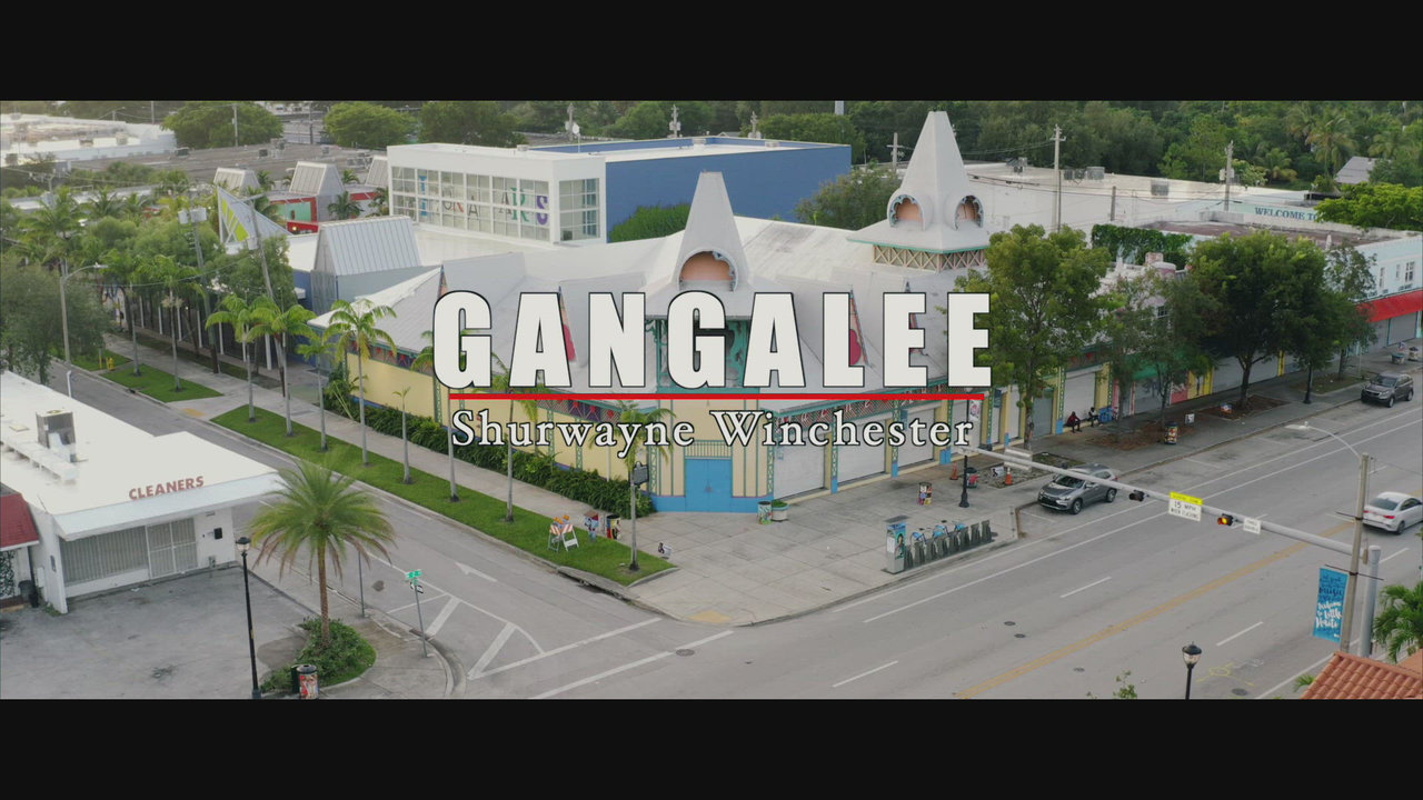 Gangalee