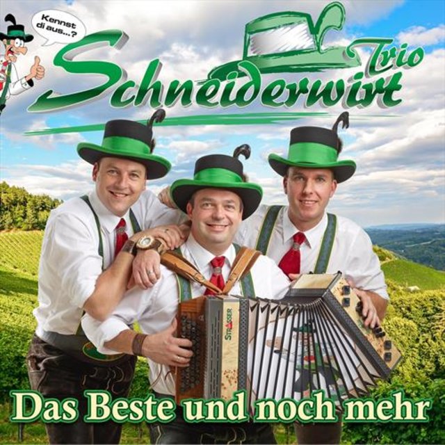 Das Beste und noch mehr