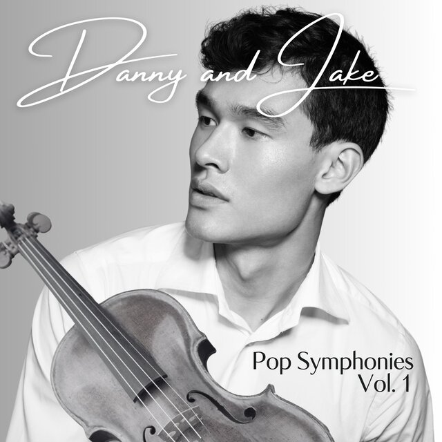 Pop Symphonies, Vol. 1
