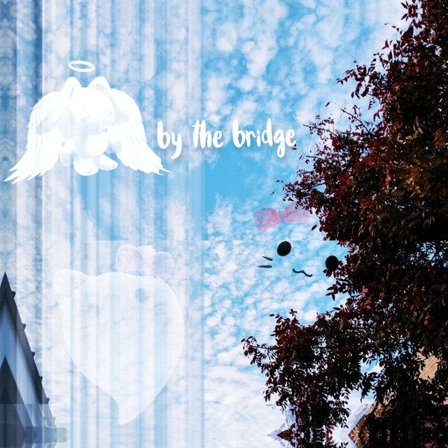 by the bridge (feat. spqjis & ecocyde)