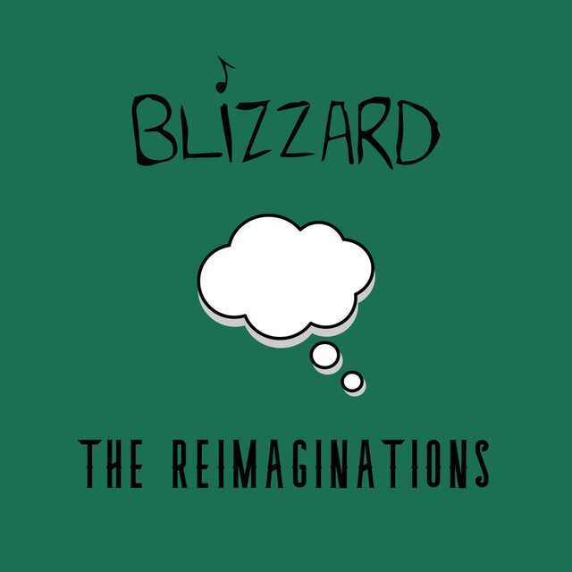 The Reimaginations