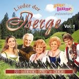 Gruß aus den Bergen