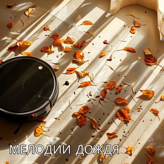 Мелодии дождя