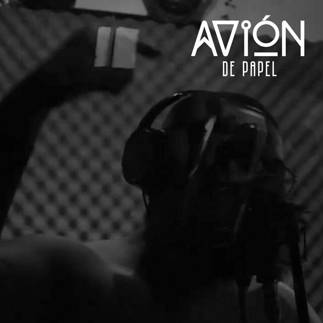 Avión de Papel