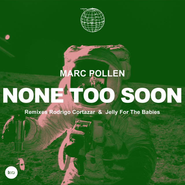 None Too Soon EP