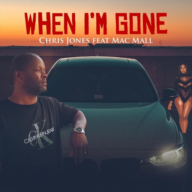 When I'm Gone