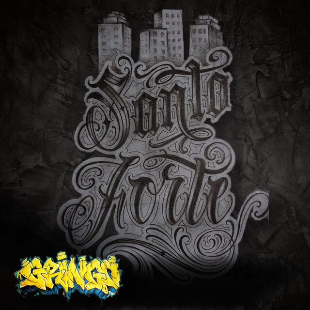 Santo Forte