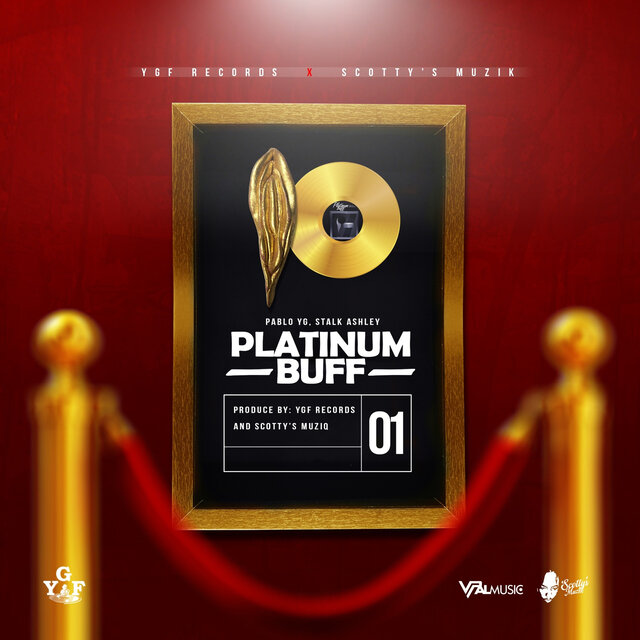 Platinum Buff
