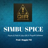 SIMBU SPICE