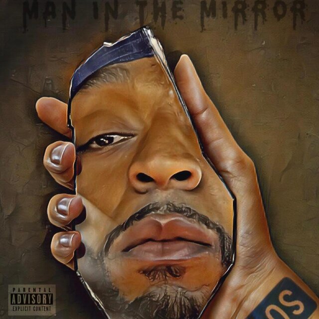Man In The Mirror