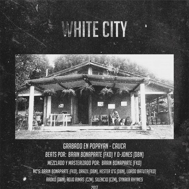 White City